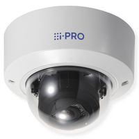 i-PRO WV-S22700-V2L Indoor Dome VANDAL 1/2" 4KMP  4,3 - 8,6 mm