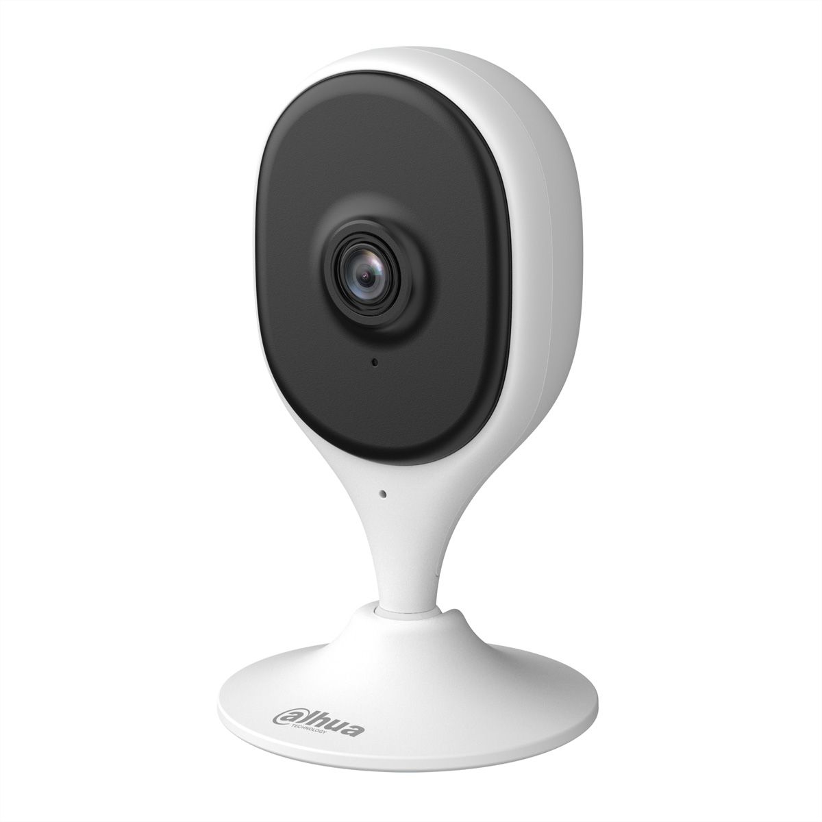 DAHUA DH-IPC-C5AP-0280B-EUR Cube Kamera 5 MP, 90°, IR-LED 10m, WLAN
