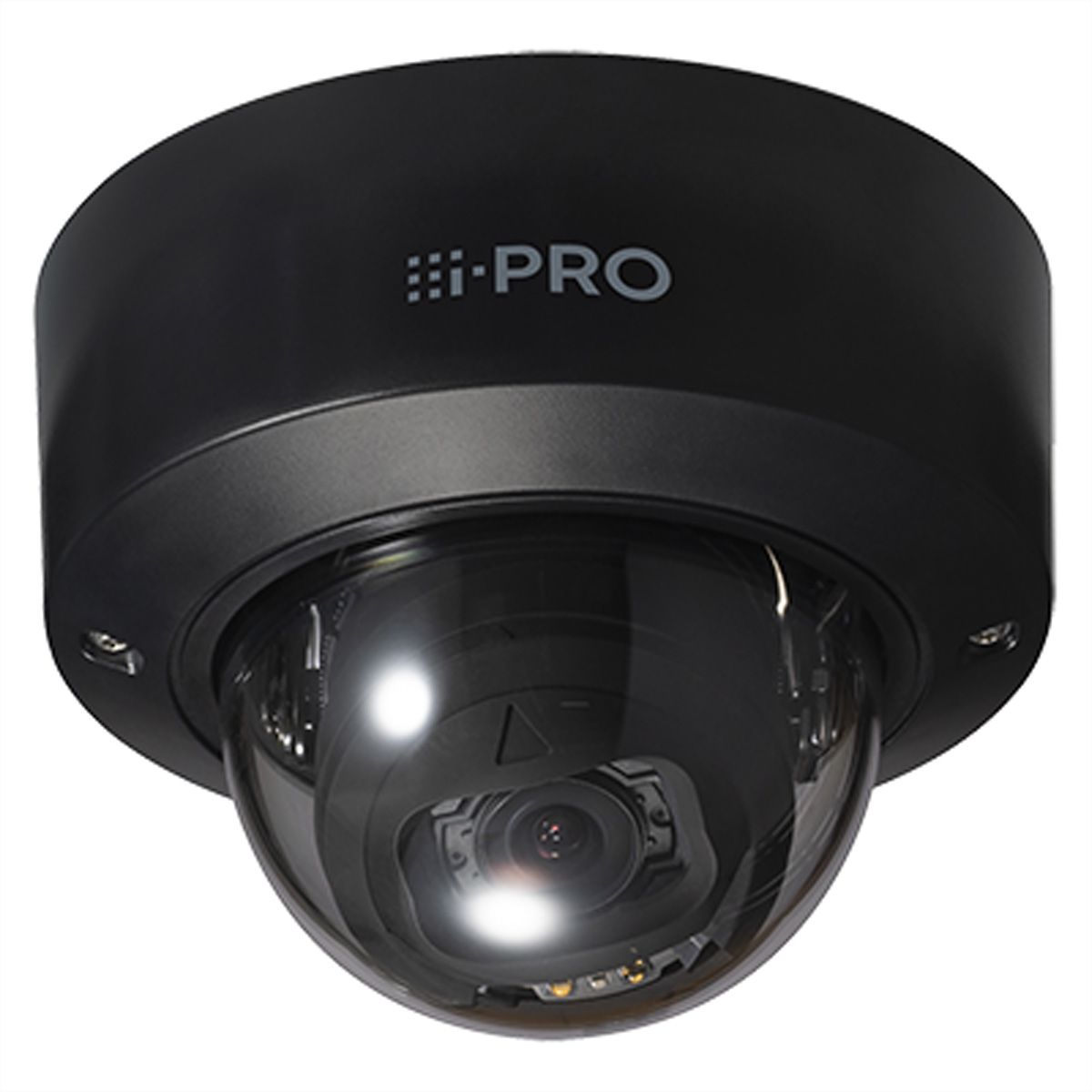 i-PRO WV-S22600-V2LV 6MP AI INDOOR VANDAL Dome Netzwerk Kamera