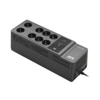 APC Back-UPS BE850G2-GR Schutzkontakt