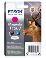 Epson Singlepack Magenta T1303 DURABrite Ultra Ink