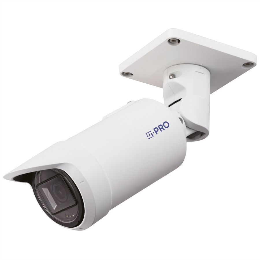 I-PRO WV-X15500-V3L 5MP Bullet Kamera AI OUTDOOR VANDAL