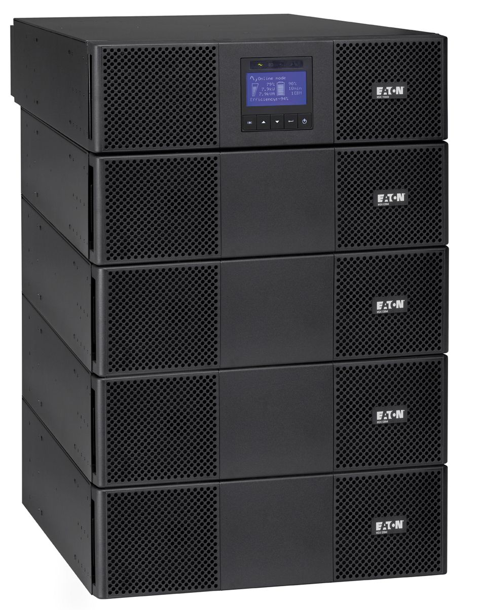 EATON 9SX 5000i RT3U