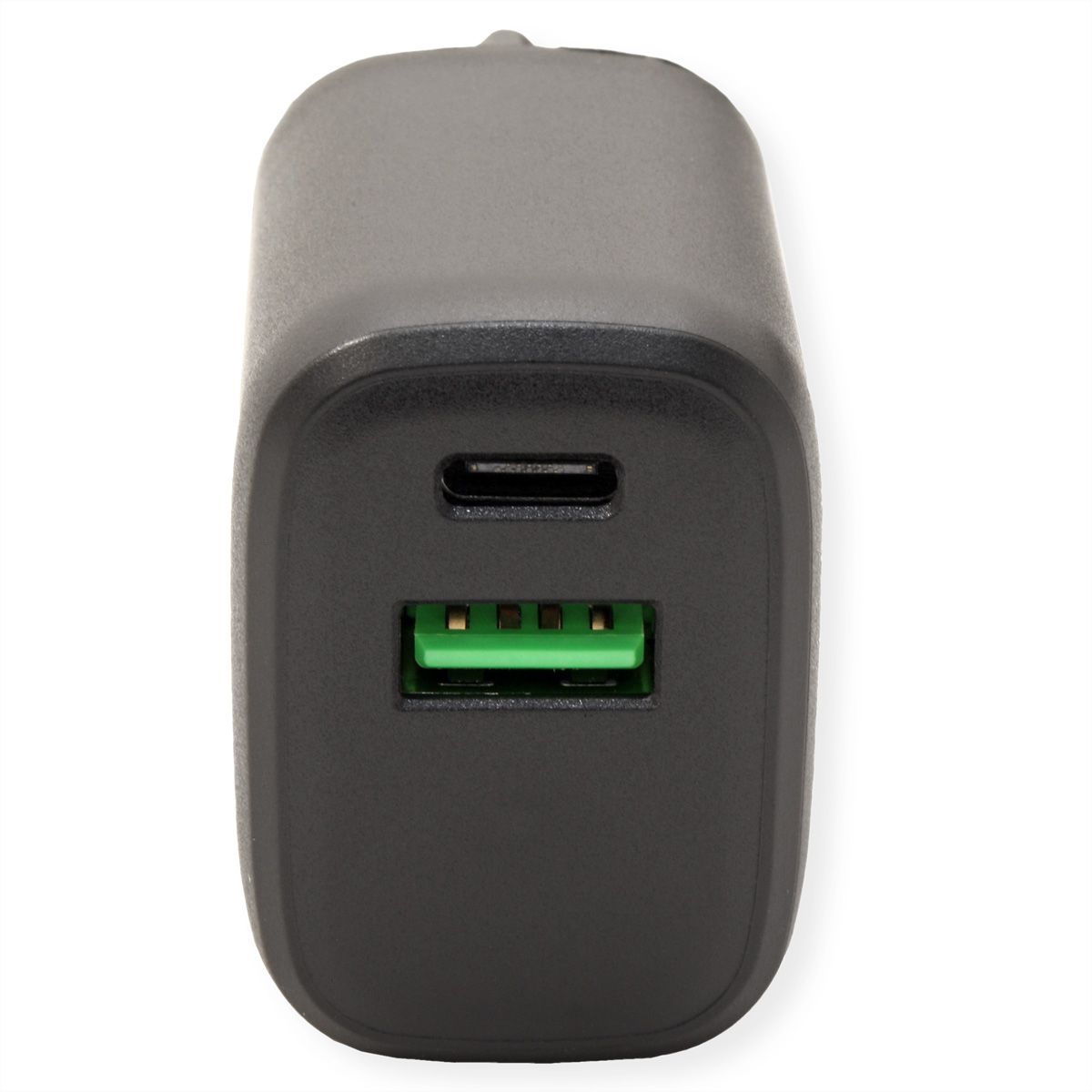 BIOnd BIO-CMC-20W PD 20W Charger Dual Port + USB-C KABEL