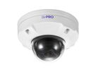 i-PRO 5MP AI OUTDOOR VANDAL Dome Kamera