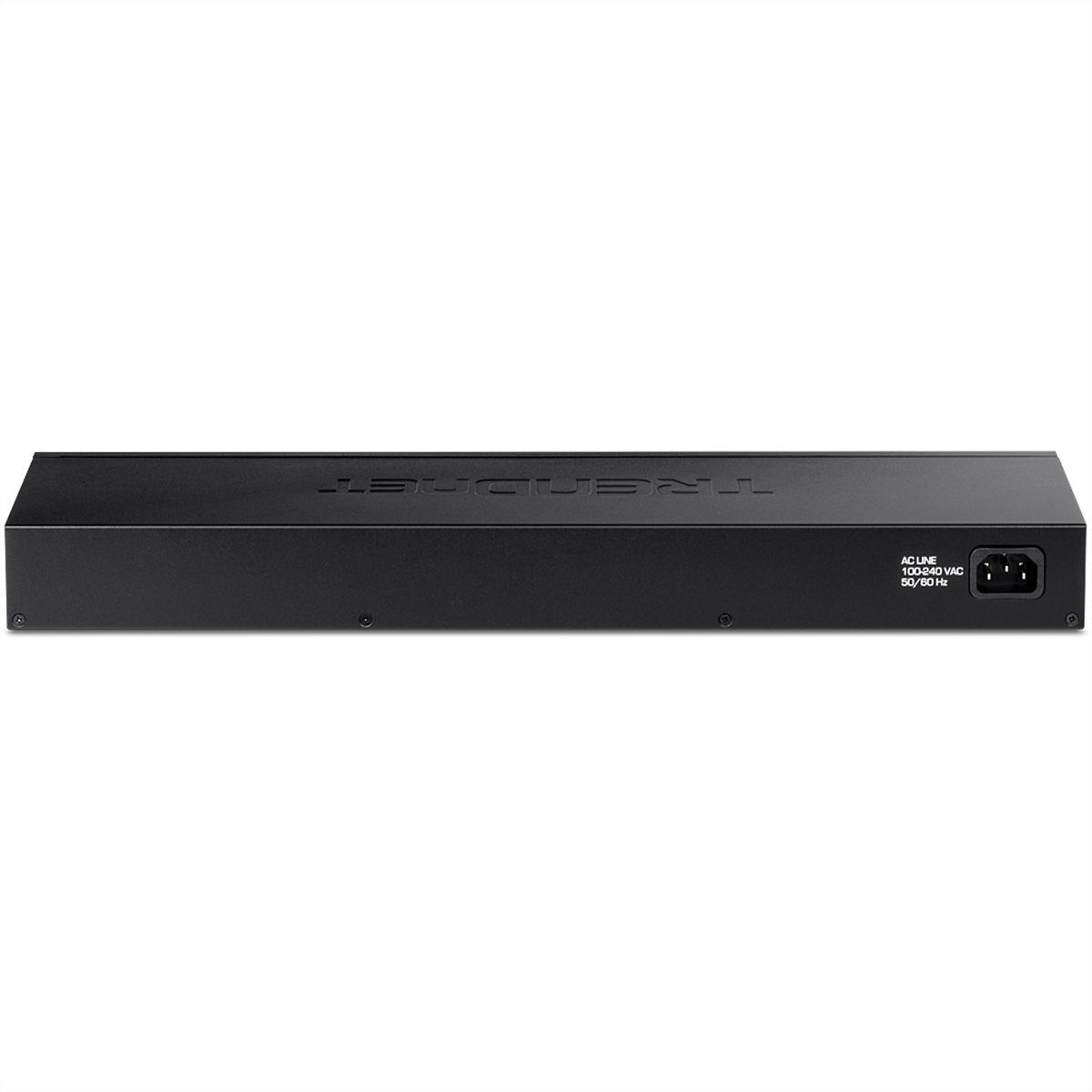 TRENDnet TEG-S17, 16-Port Gigabit Switch