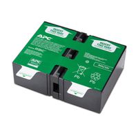 APC RBC124, Batteriekit
