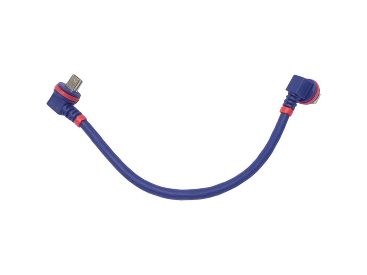 MOBOTIX Sensormodul-Kabel 0.15m, für M1x (MX-FLEX-OPT-CBL-015)