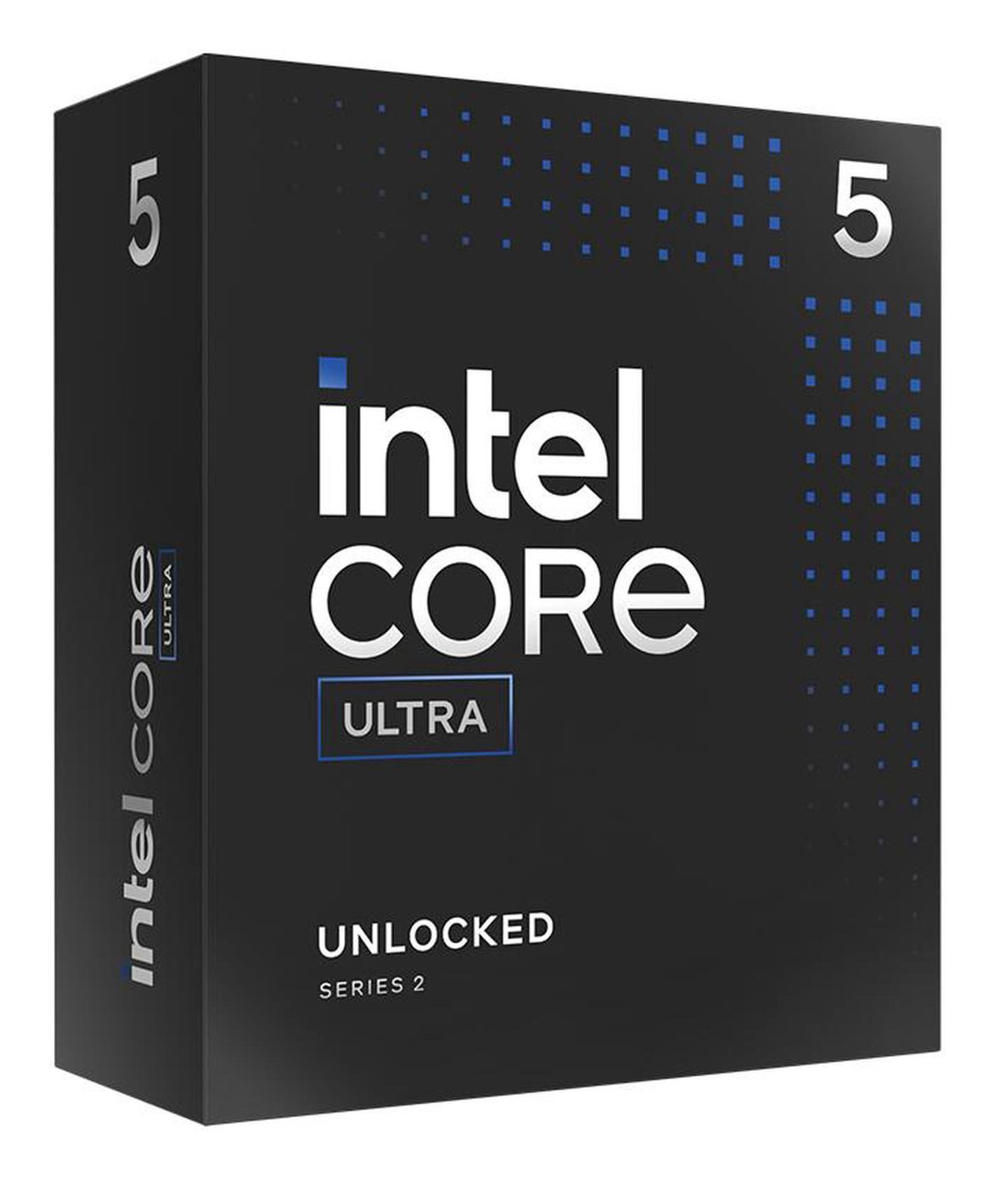 Intel Core Ultra 5 245KF Prozessor 24 MB Smart Cache Box