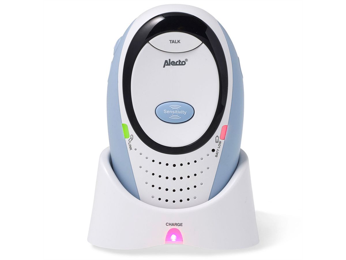Alecto Full Eco DECT Babyphone DBX-85
