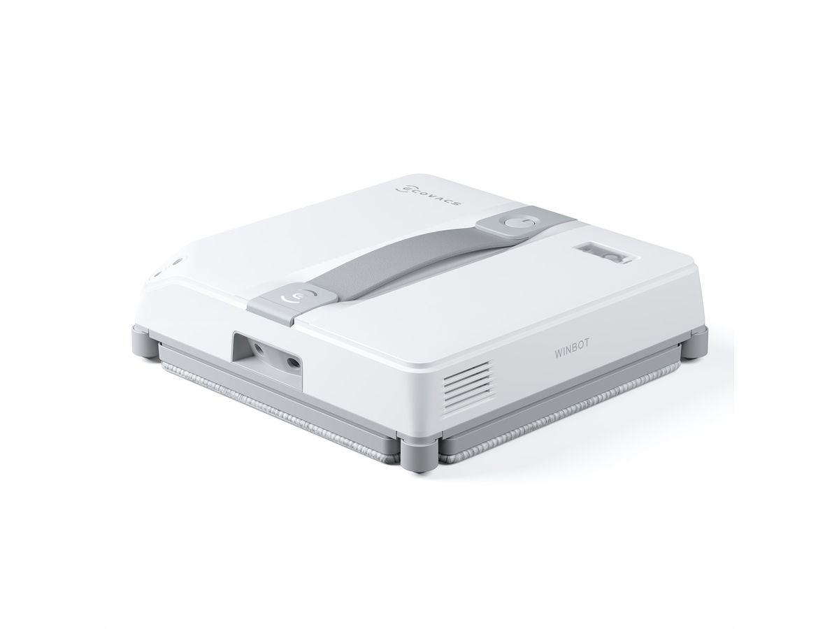 Ecovacs Fensterreiniger WINBOT MINI, grau