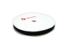 VELCRO® Flauschband L: 25m / B: 25mm, schwarz