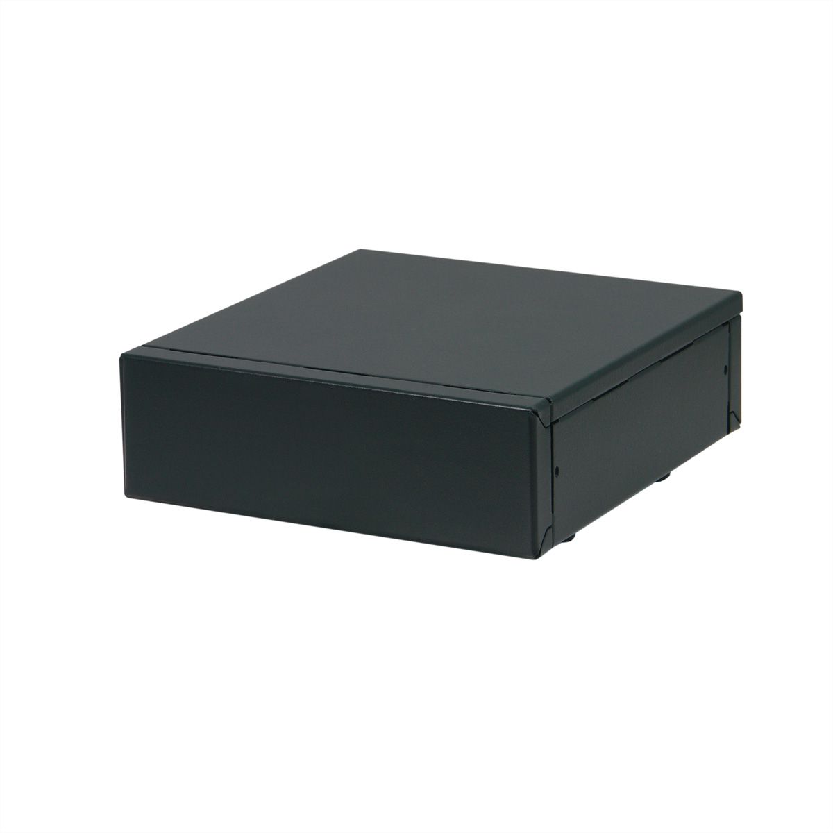 SCHROFF INTERSCALE M 44H 399B 221T P, Modulares Tischgehäuse