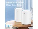 CUDY M1200 AC1200 Wi-Fi Mesh Solution 2er-Pack