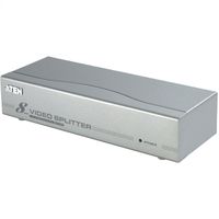 ATEN VS98A VGA Video-Splitter, 300MHz, 8fach