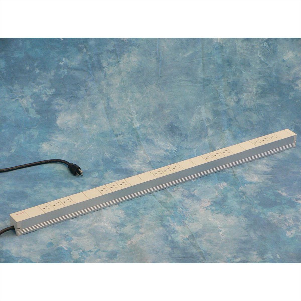 SCHROFF USA-Steckdosenleiste - STECKDL.US 15DO. 947,5LG