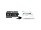 EXSYS EX-60327 Industrieller PoE++ Splitter