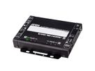 ATEN VE1833 True 4K HDMI USB HDBaseT 3.0 Lite-Transceiver mit PoH