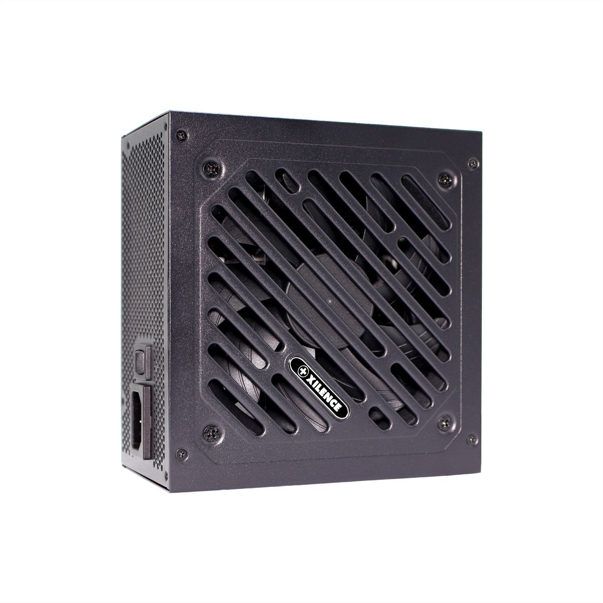 Xilence XP850R12 850W PC Netzteil, Meet 80+ Gold, Gaming, ATX