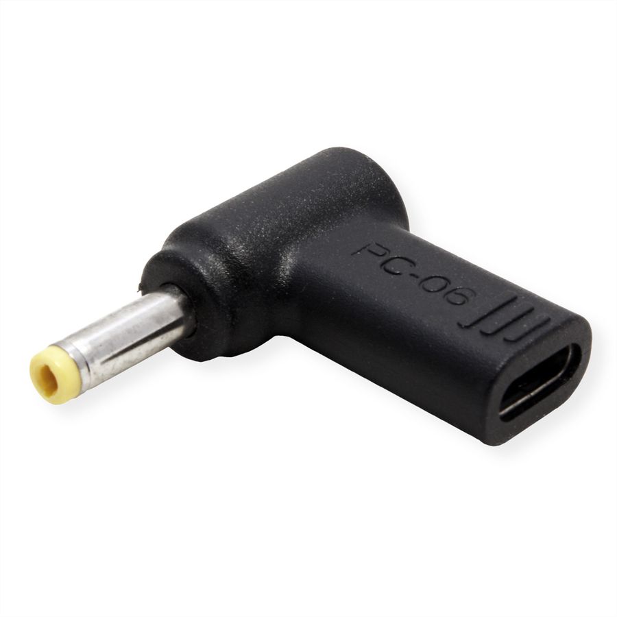XILENCE TIP Set für GaN USB-C Notebookladegerät mit 6 Tips