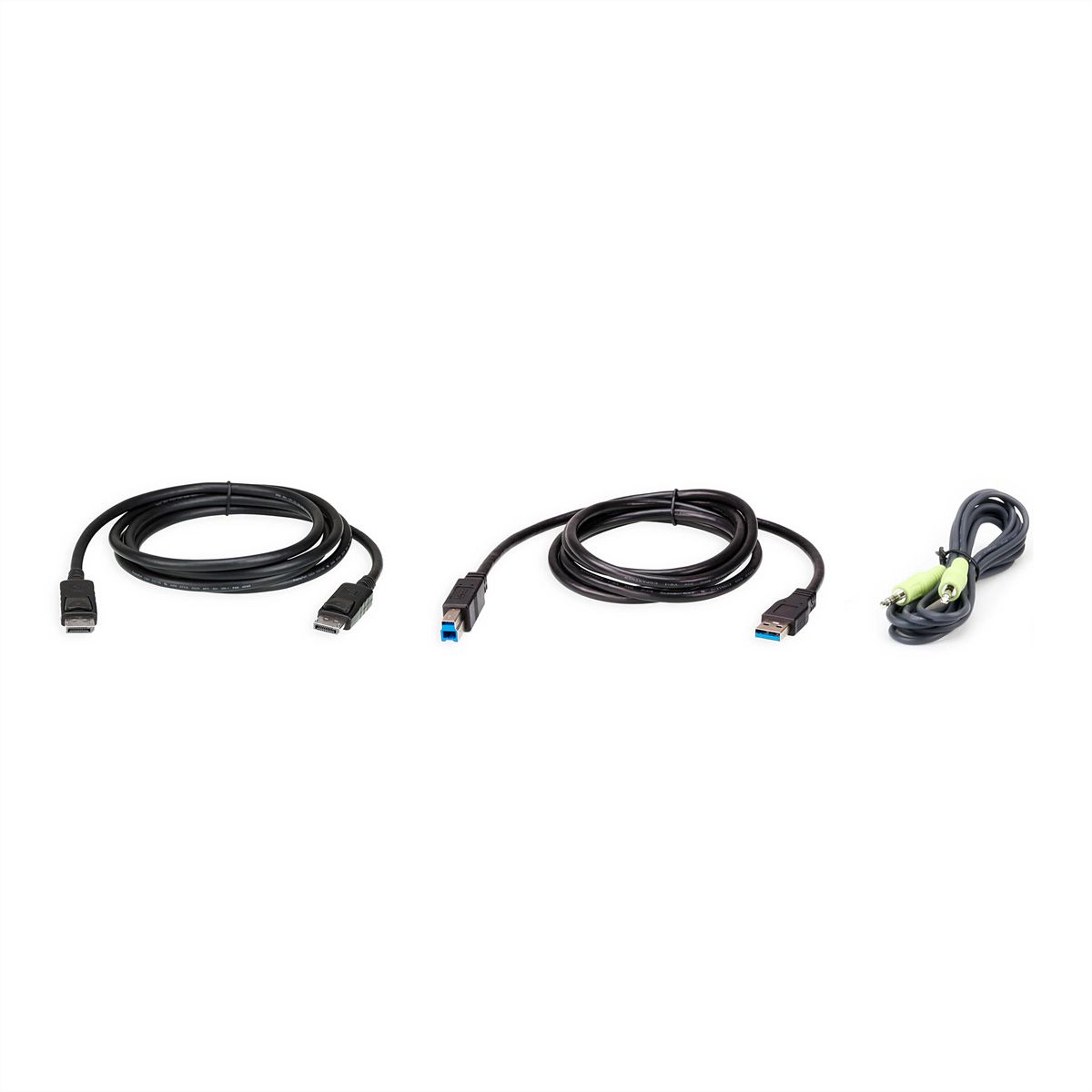 ATEN 2L-7D02UDPX3 DisplayPort Kabel Kit