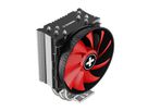 XILENCE XC049 CPU-Kühler, 120mm PWM FDB Lüfter, 150W TDP