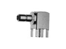 TELEGÄRTNER SMB-Winkelstecker print