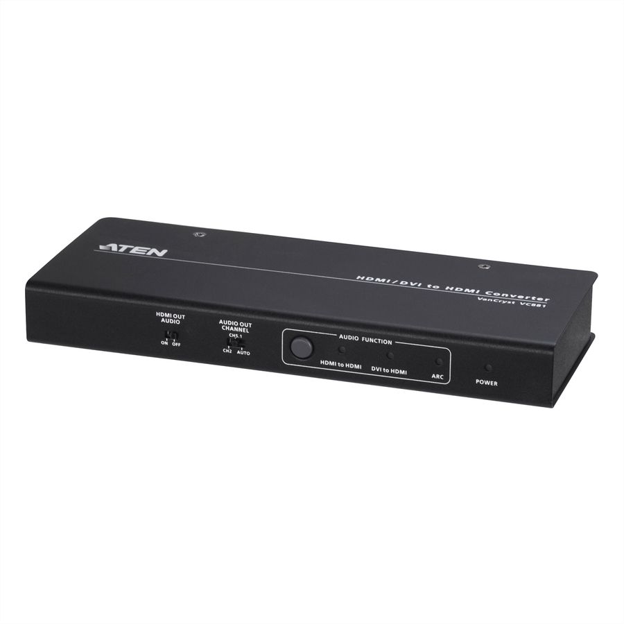 ATEN VC881 4K HDMI/DVI to HDMI Konverter