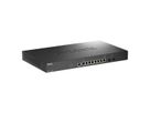 D-Link DXS-1210-10MP/E 10-Port Switch