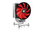 XILENCE XC049 CPU-Kühler, 120mm PWM FDB Lüfter, 150W TDP