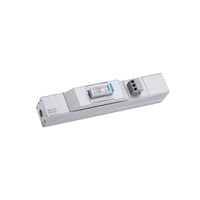 BACHMANN ÜSS Modul 1 phasig, 1x32A ÜSS 1m H05VV-F 3G4,0mm CEE 32A