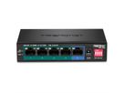 TRENDnet TPE-LG50 PoE+ Switch