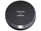 Lenco portabler CD/MP3 Player CD-200