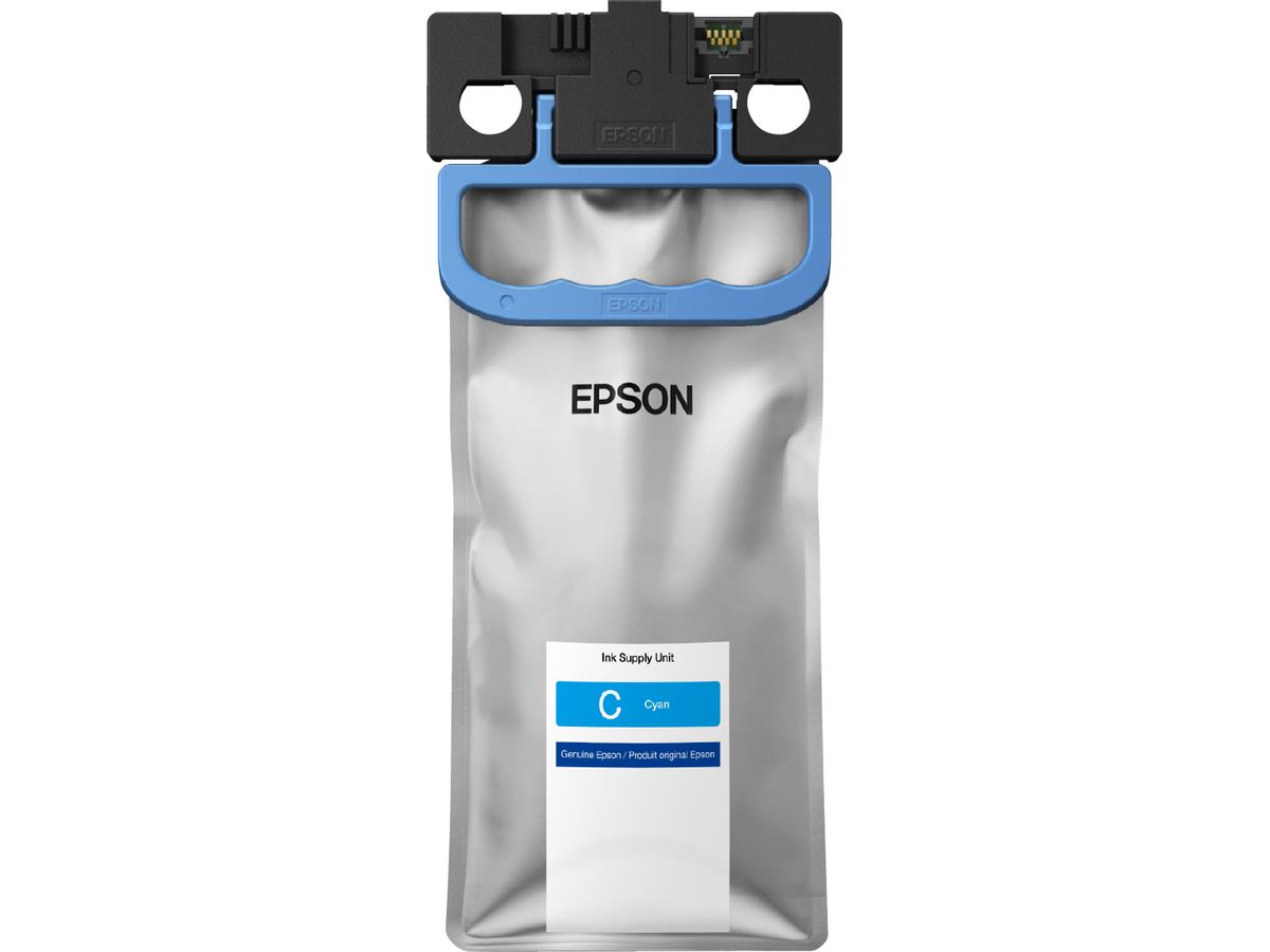 Epson C13T11P240 Druckerpatrone 1 Stück(e) Original Extrahohe (Super-) Ausbeute Cyan