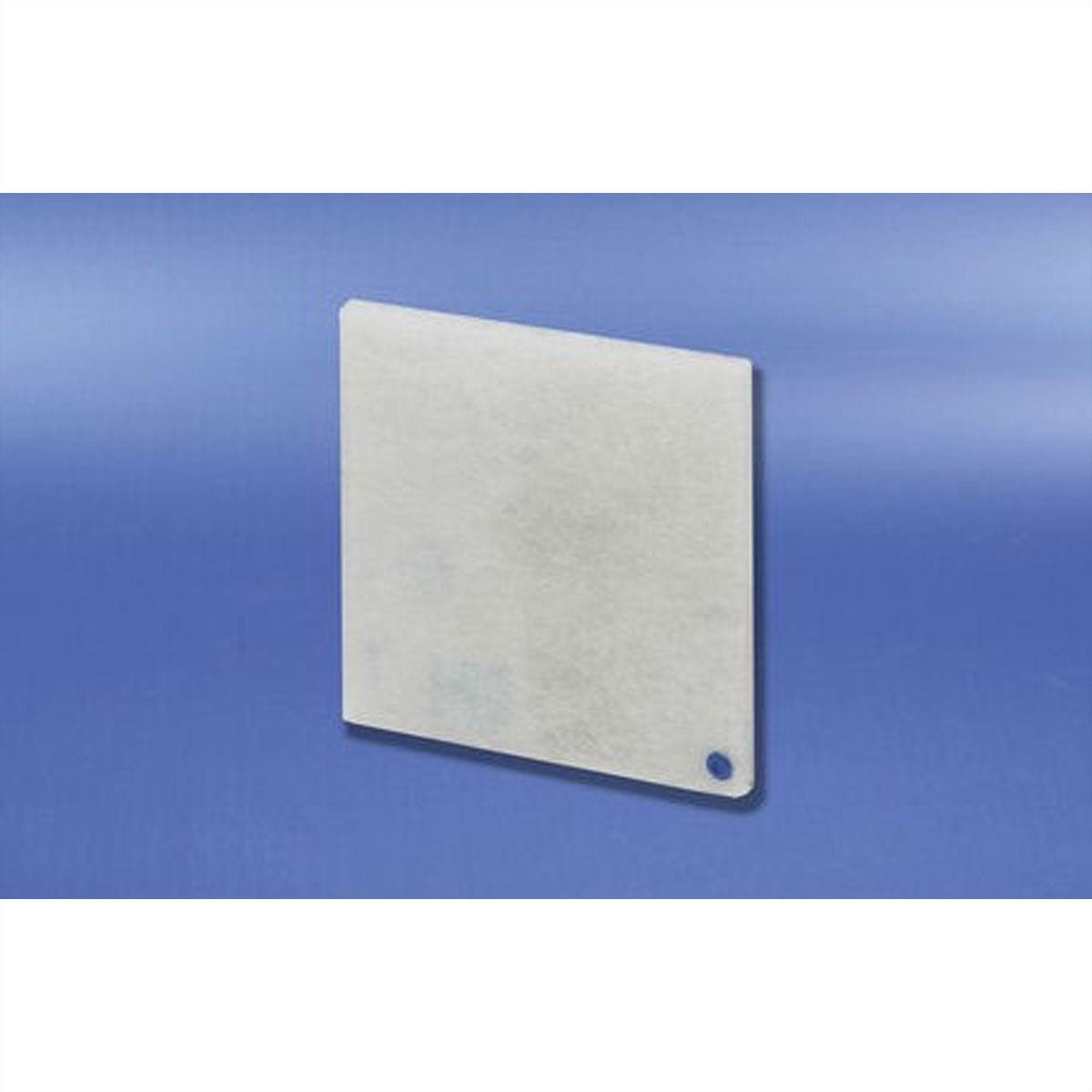 SCHROFF Ersatzfilter IP 54 - ERSATZFILTER500/600 IP54(5X)