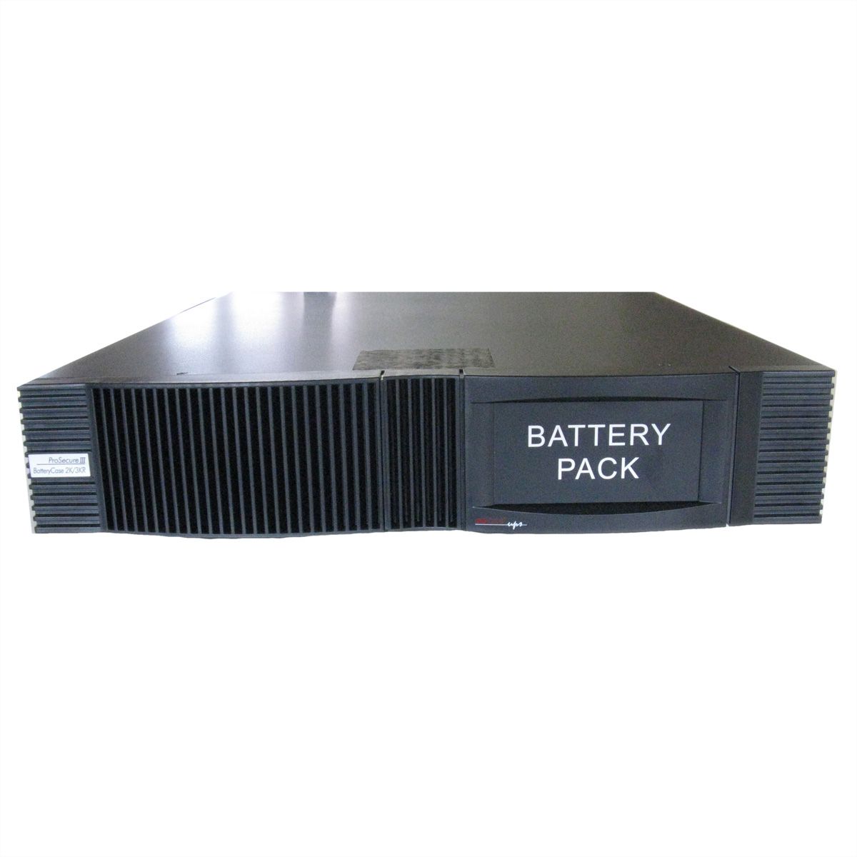ROLINE ProSecure III BatteryPack 1000RM2U für 19-Zoll: 1000RM2HE