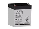 Spezialbatterie für USV 12V 05Ah