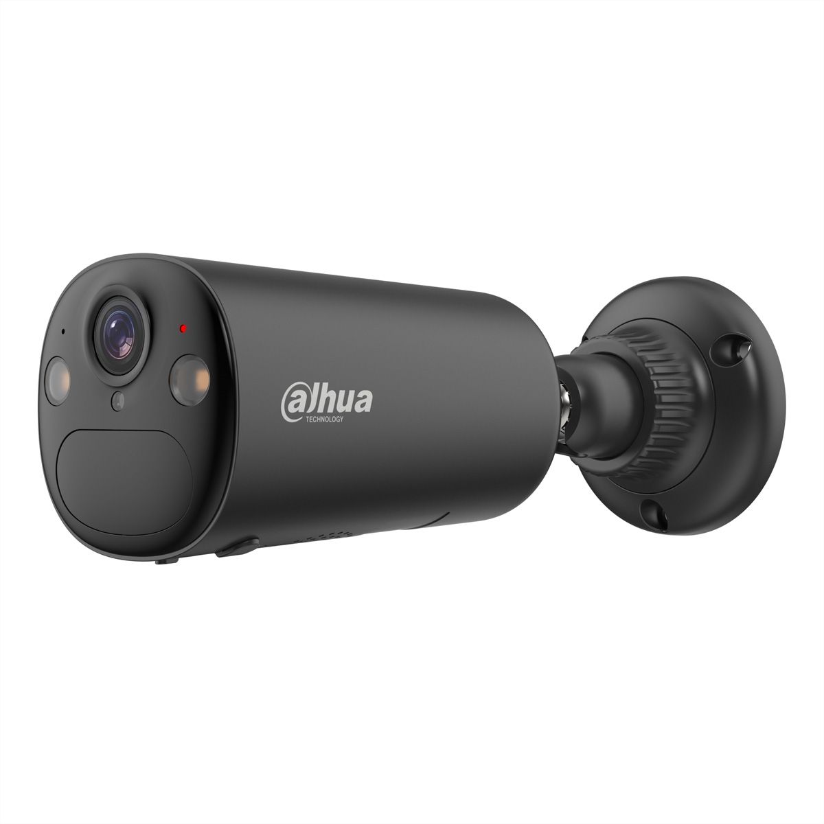 DAHUA DH-IPC-BF4CP-4G-0210B-XL-Ash-EUR Bullet Kamera 4 MP, 122.5°, IR-LED 15m, LTE, schwarz