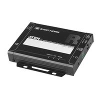 ATEN VE816R 4K HDMI HDBaseT Receiver