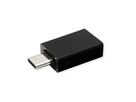 ROLINE USB Typ-C Datenblockier-Adapter