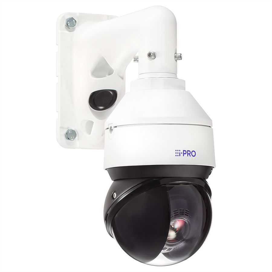 i-PRO WV-S66700-Z3N PTZ Speed-Dome Kamera 8 MP, 30x, 2.5-62°