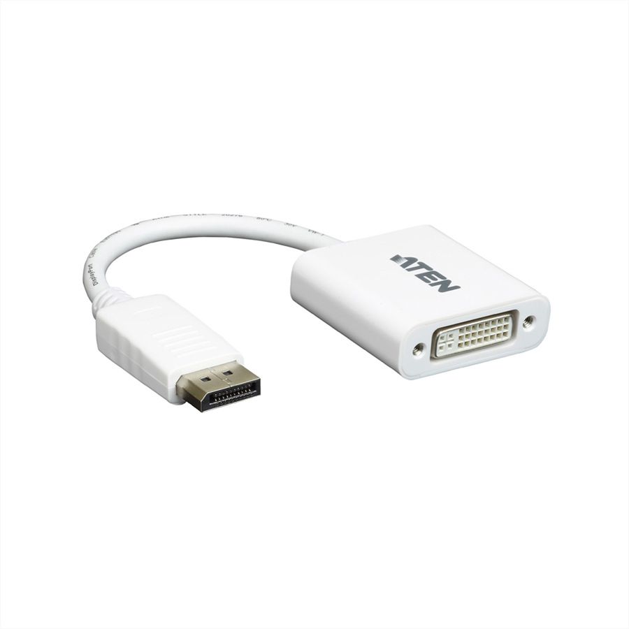 ATEN VC965 DisplayPort to DVI Adapter