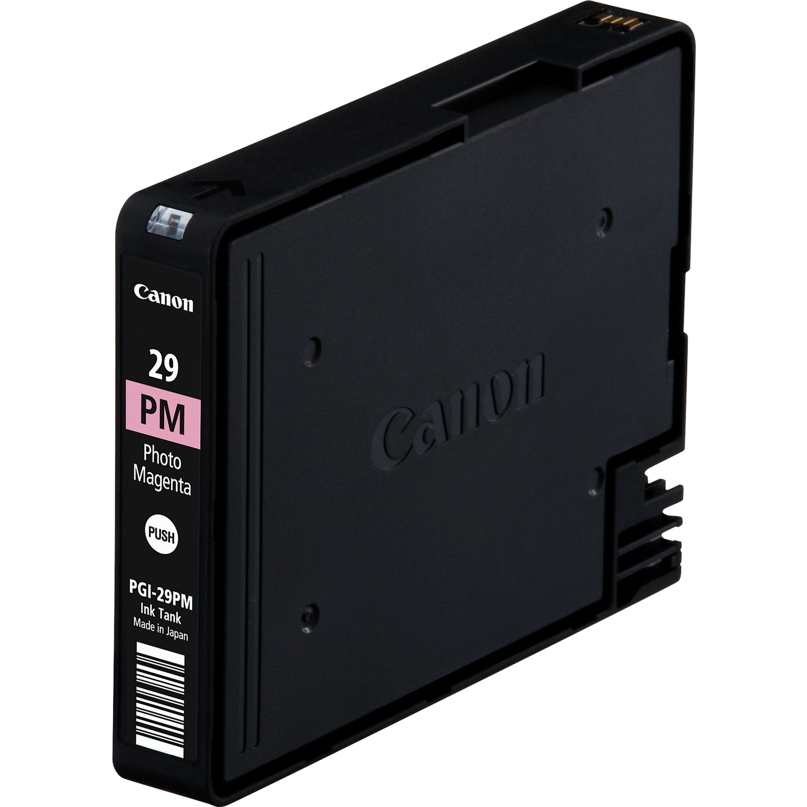 Canon PGI-29PM Tinte Foto-Magenta