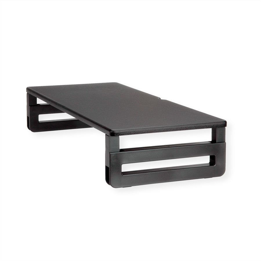 VALUE Monitor-/Laptop-Ständer, höhenverstellbar, bis 20 kg