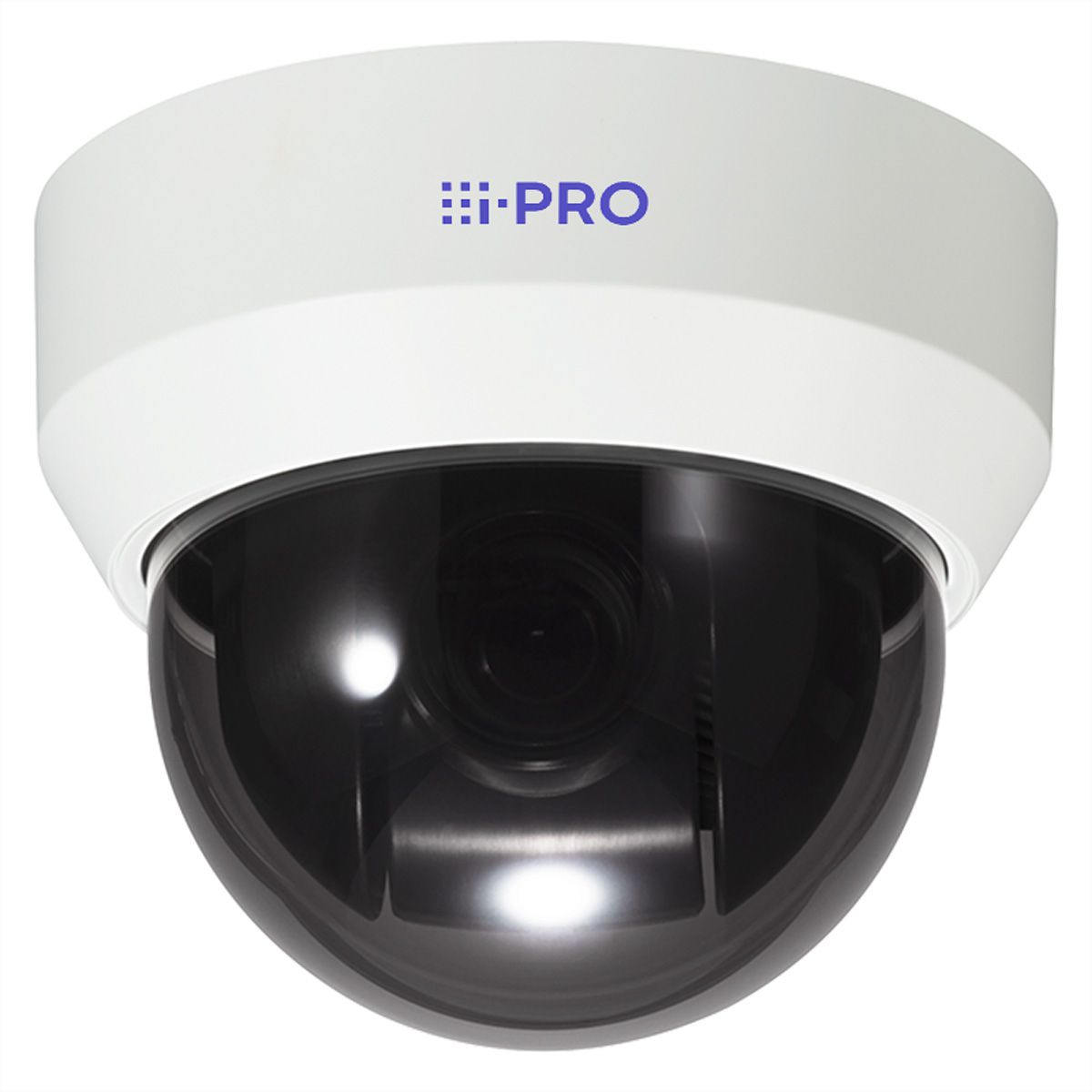 i-PRO WV-S65501-Z1GV 5MP AI OUTDOOR VANDAL PTZ Netzwerk Kamera
