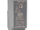 MEAN WELL HDR-15-12 Hutschienennetzteil 15W 12V DC, anthrazit