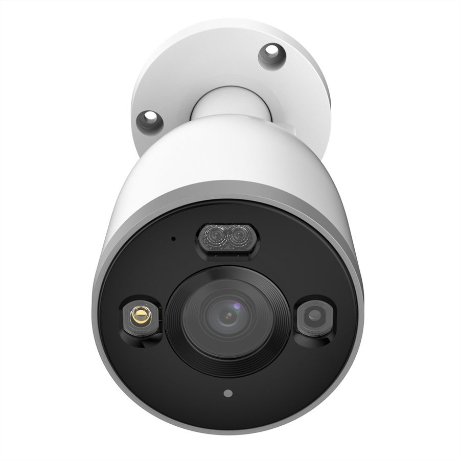 DAHUA DH-IPC-F3DP-PV-0280B-EUR, Bullet 3MP 2,8mm IR LED WLAN Kamera