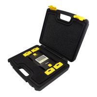 HOBBES INNOTEST Modularer Kabeltester, mit 4 HDMI-Modulen