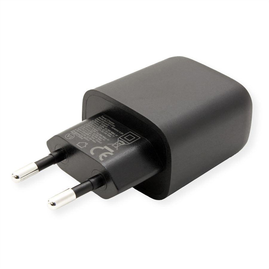 BIOnd BIO-CMC-20W PD 20W Charger Dual Port + USB-C KABEL