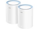 CUDY M1200 AC1200 Wi-Fi Mesh Solution 2er-Pack